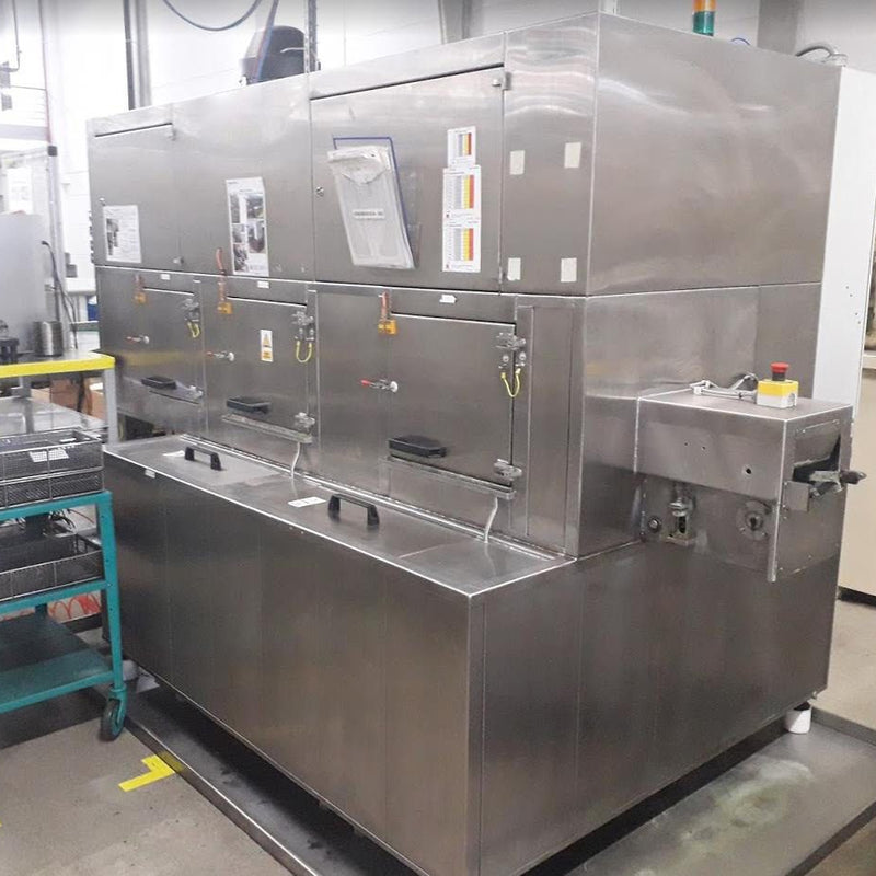 Ekopil In-Line Washing Machine