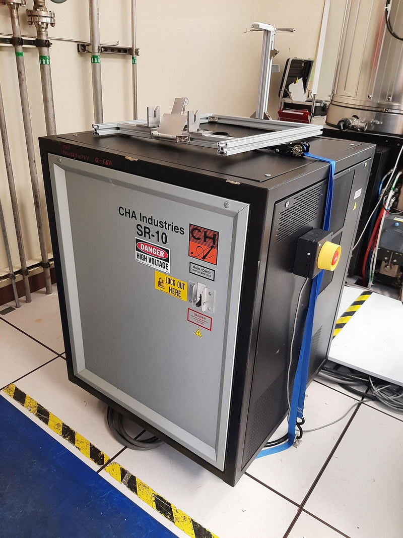 CHA SEC 1000 RAP Evaporator