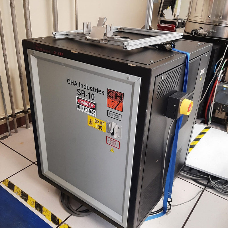 CHA SEC 1000 RAP Evaporator