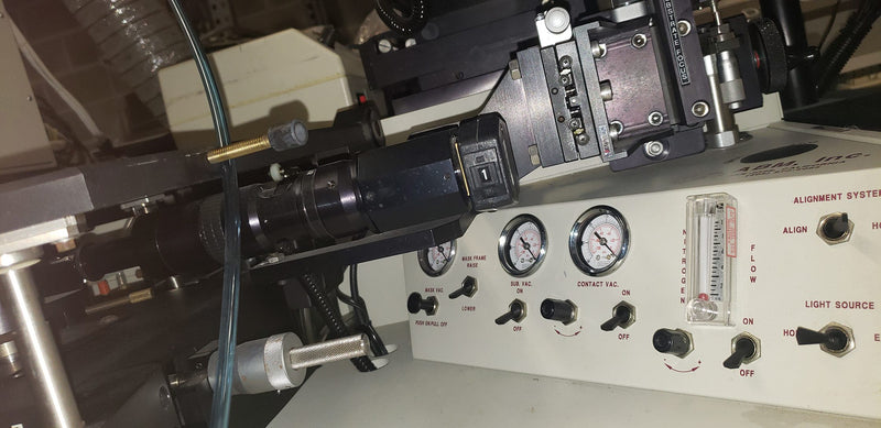 ABM Mask Aligner