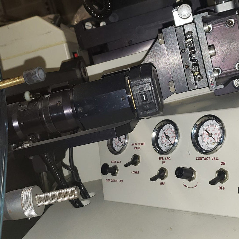 ABM Mask Aligner