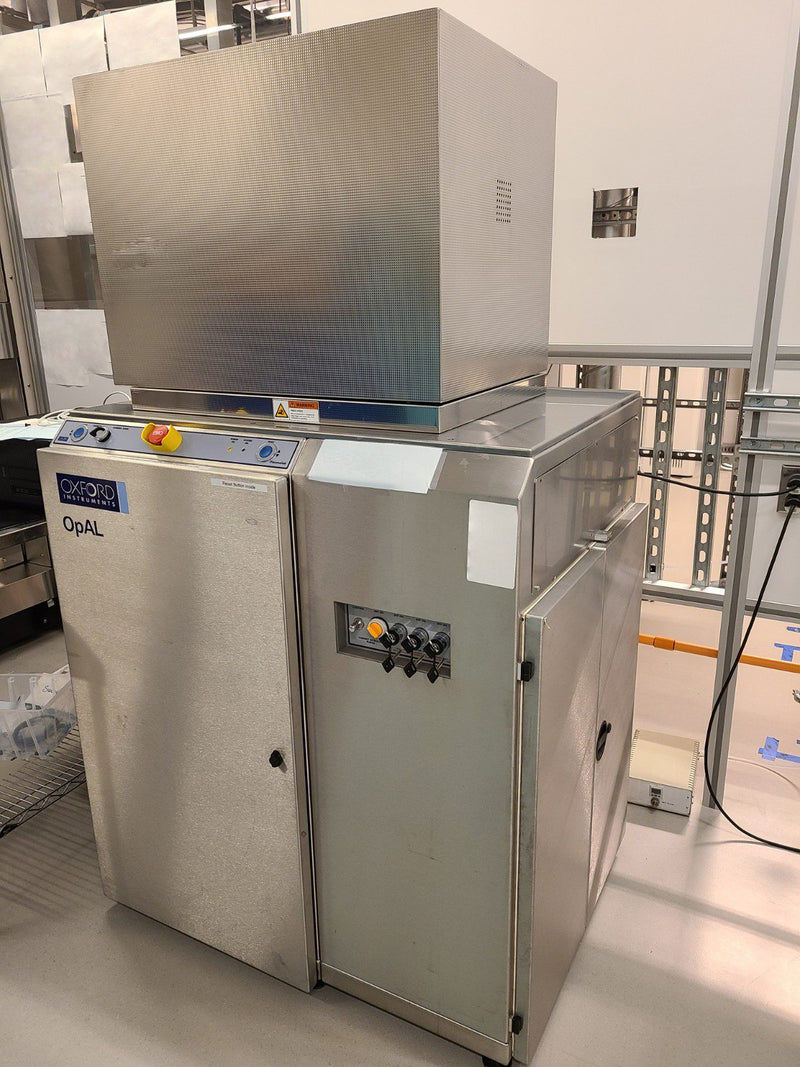 Oxford OpAL PEALD ALD (Atomic Layer Deposition)