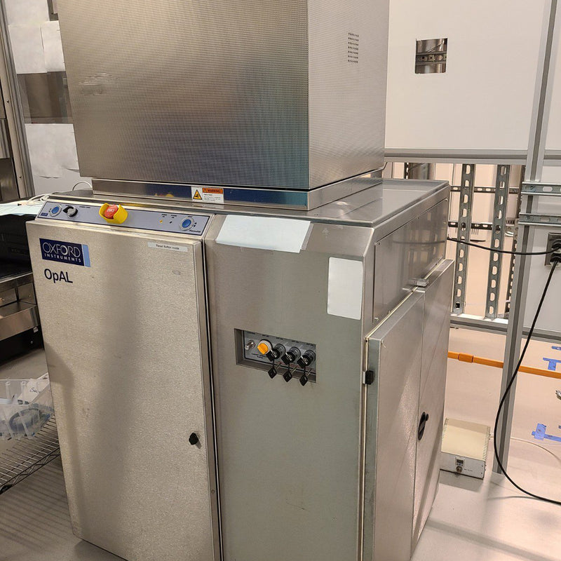 Oxford OpAL PEALD ALD (Atomic Layer Deposition)