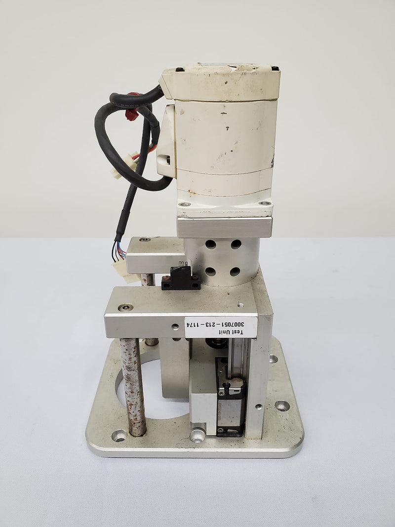 Applied Materials 0190-13714