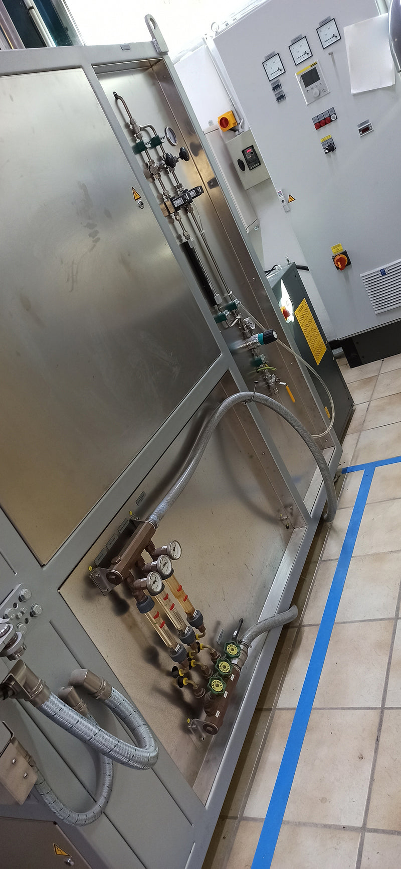 Nabertherm Oven