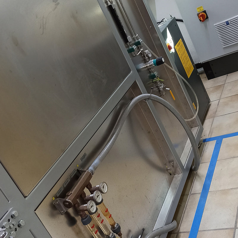 Nabertherm Oven