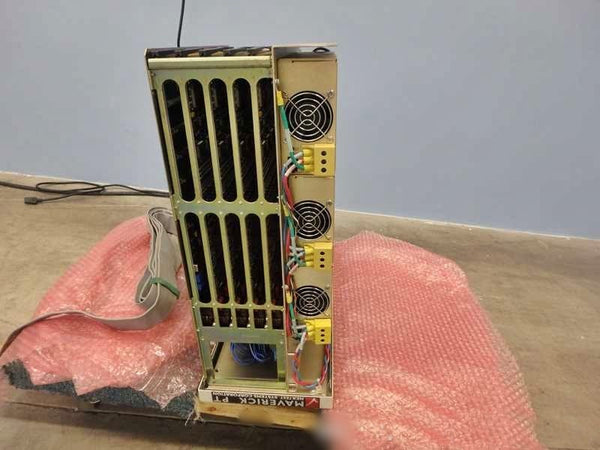 Teradyne / Nextest Maverick PT I Tester