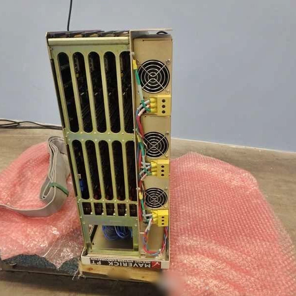 Teradyne / Nextest Maverick PT I Tester