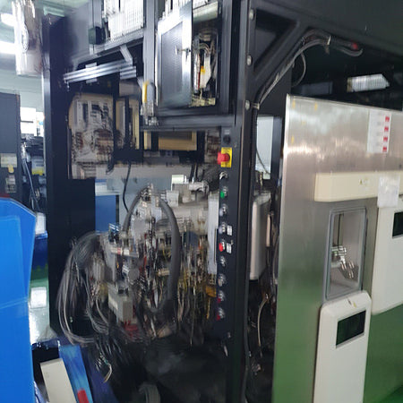 Applied Materials Centura WxZ Optima MCVD