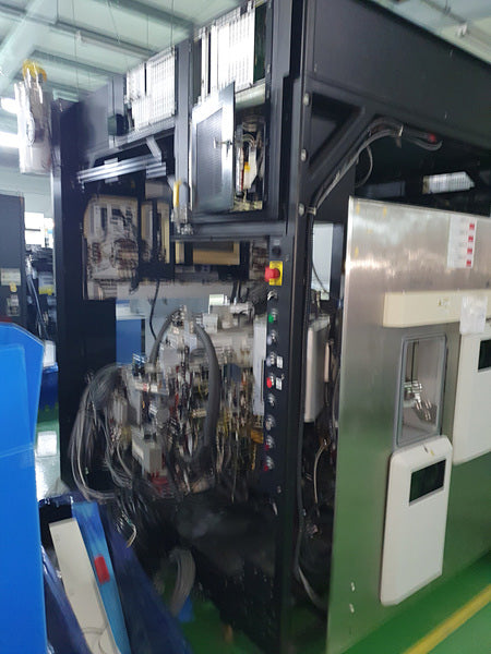 Applied Materials Centura WxZ Optima MCVD