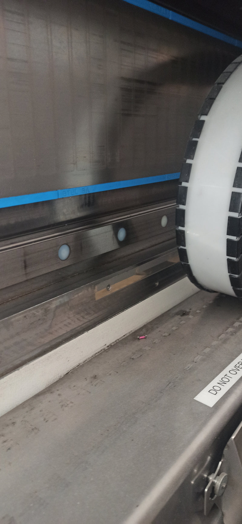 Siemens Siplace HS 50 Pick and Place