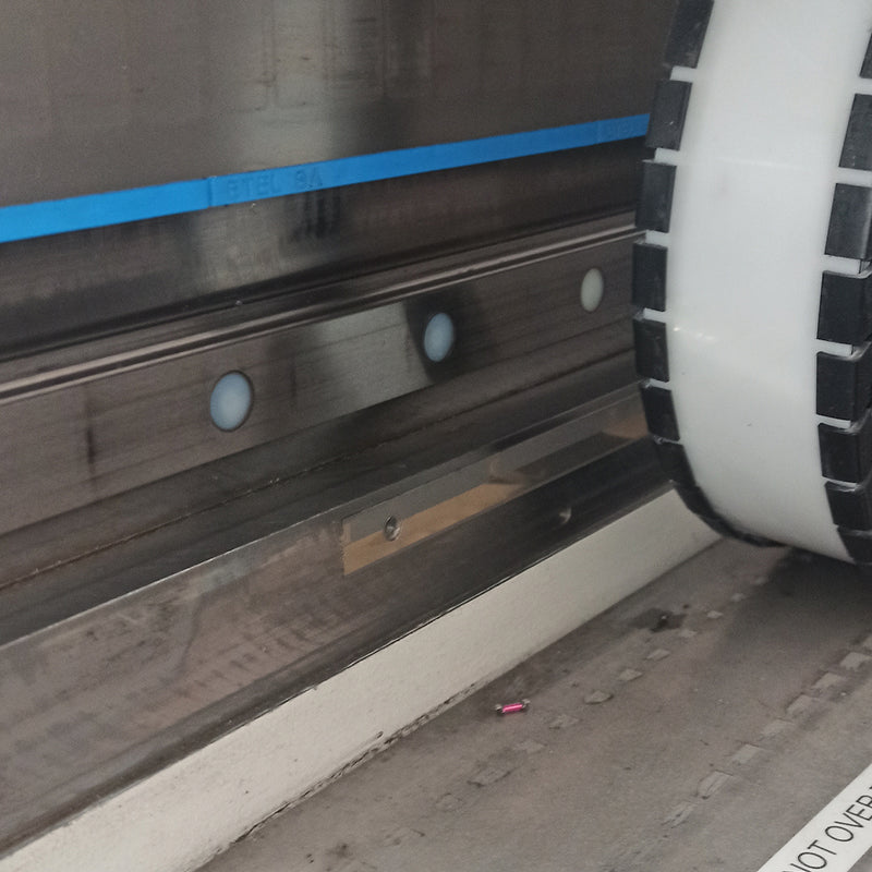 Siemens Siplace HS 50 Pick and Place