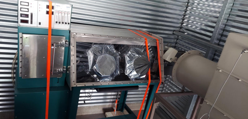Belt Furnace