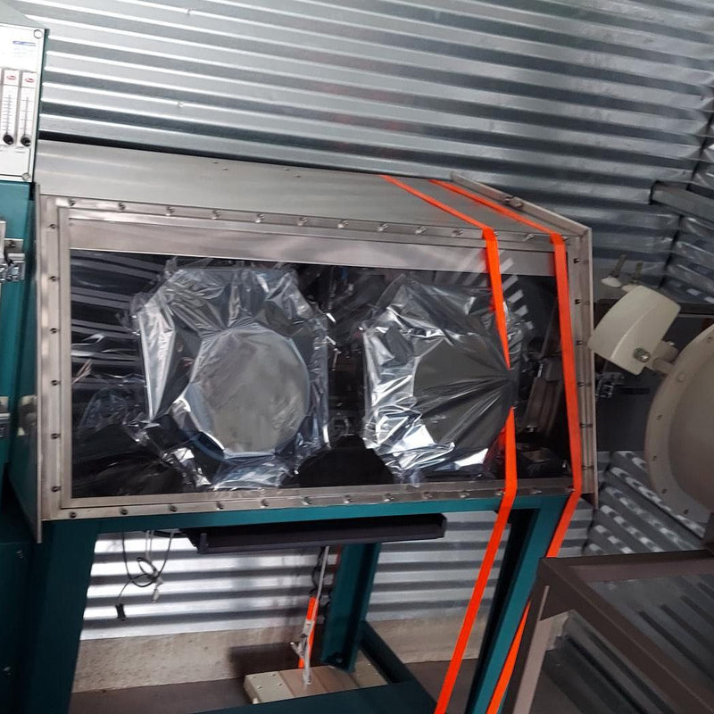 Belt Furnace