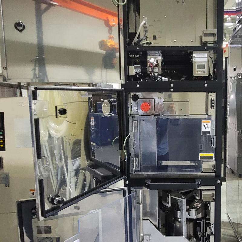 Tel Clean Track Act 8 Coater / Developer