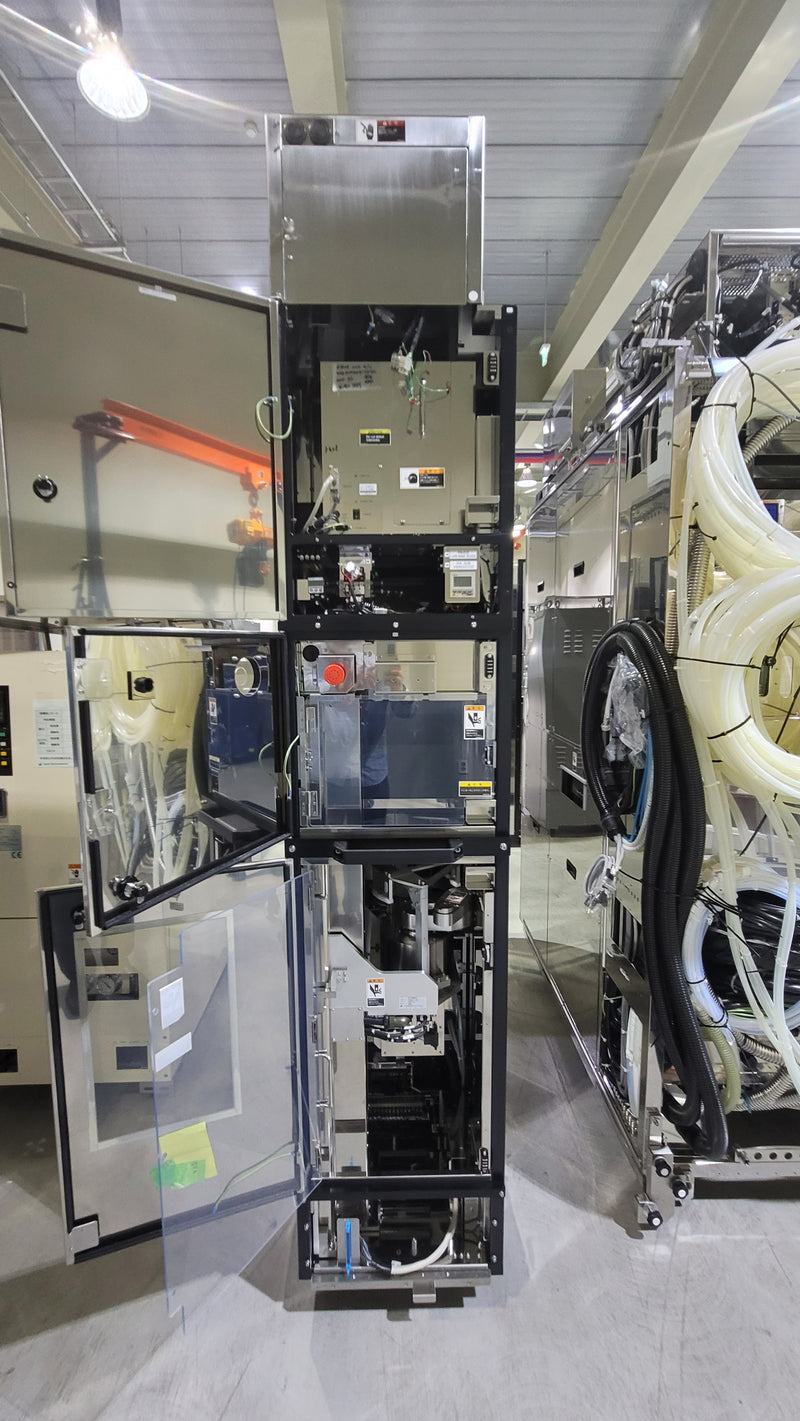 Tel Clean Track Act 8 Coater / Developer