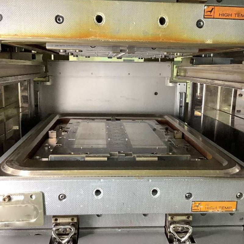 Towa YPS 2060 Auto Molding System