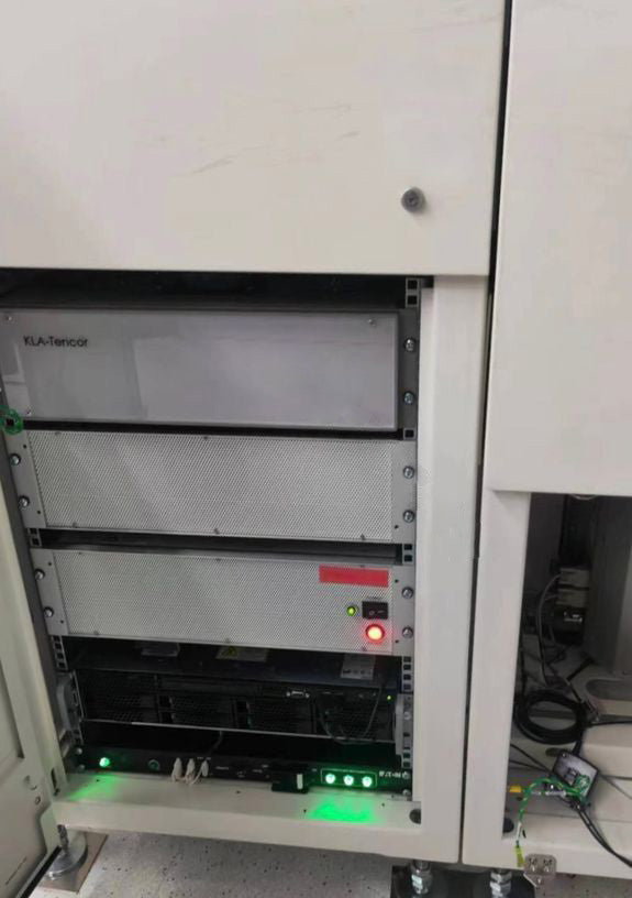 KLA Candela CS 920 Surface Analyzer