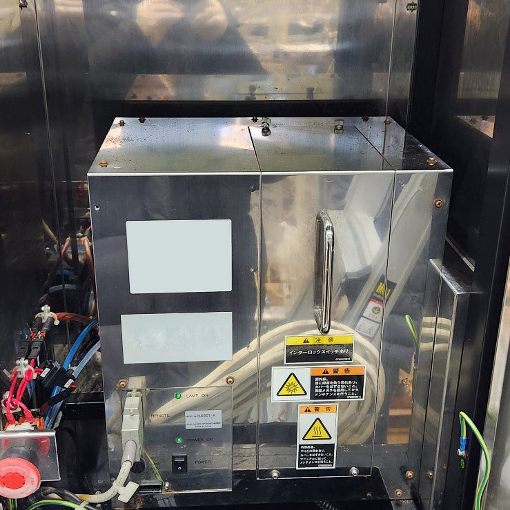 Tel Clean Track Act 8 Coater / Developer