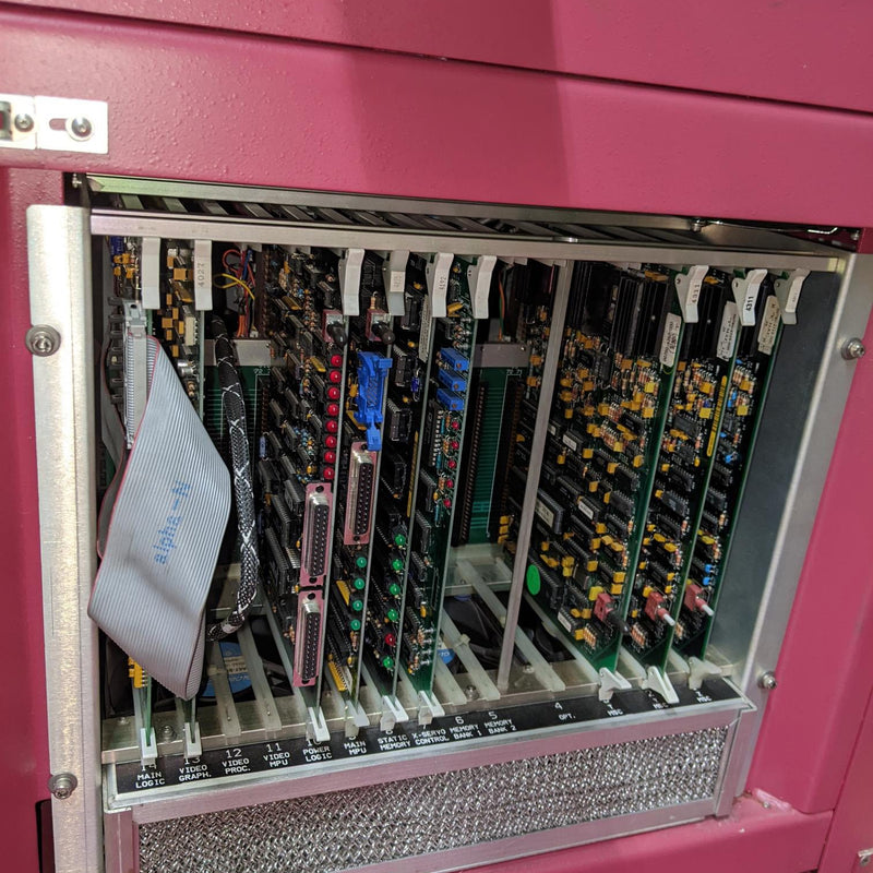 K&S 982-6 Dicing Saw