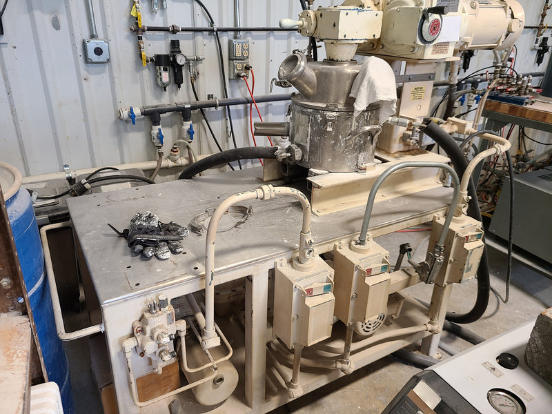 Ross DPM 2 Mixer