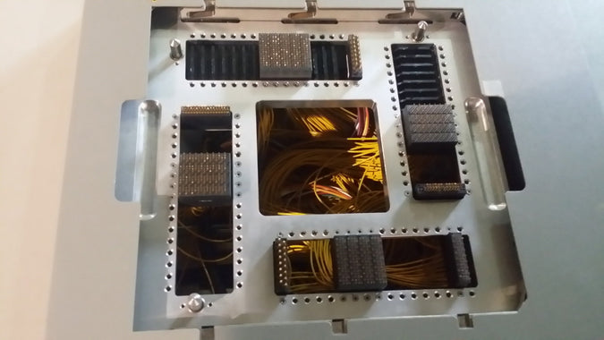 Advantest 83000 Tester