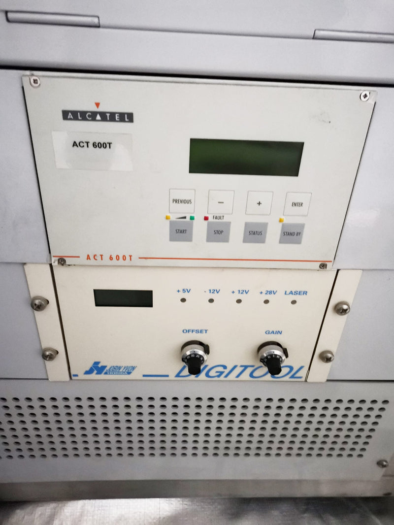 Oxford Plasmalab Uetch 300 Plasma Etcher