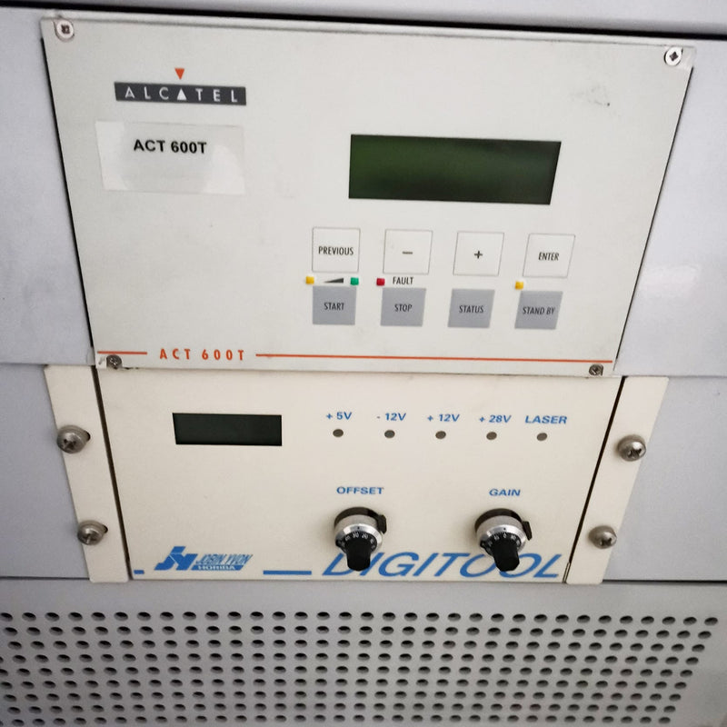 Oxford Plasmalab Uetch 300 Plasma Etcher