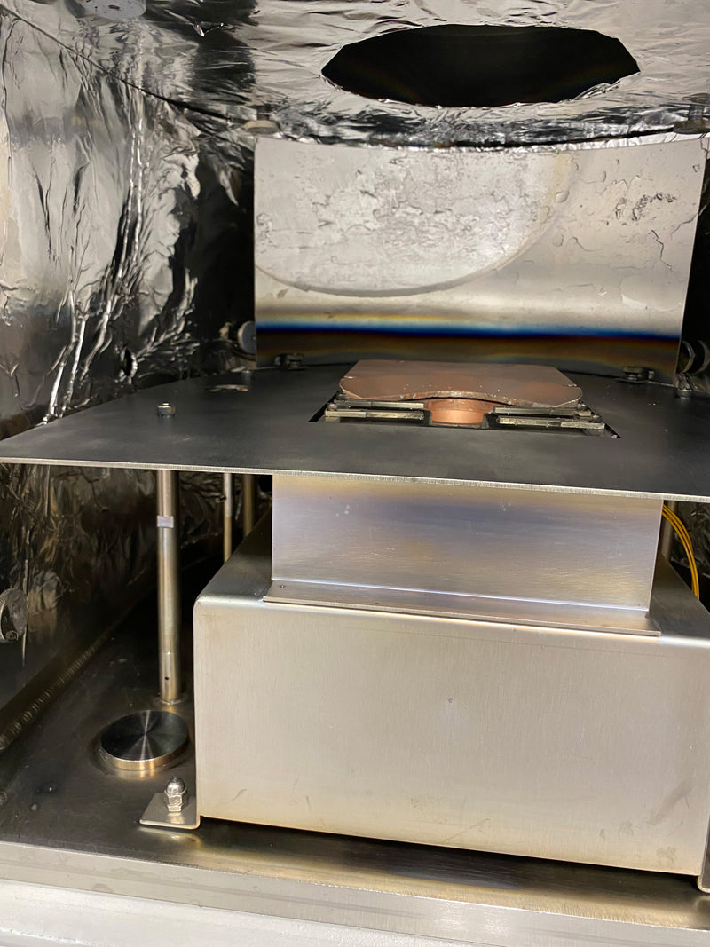 Denton Integrity 26 E-Beam Evaporator