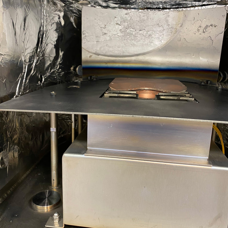 Denton Integrity 26 E-Beam Evaporator