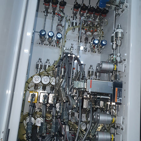 Applied Materials Centura WxZ Optima MCVD