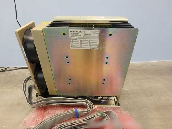 Teradyne / Nextest Maverick PT I Tester