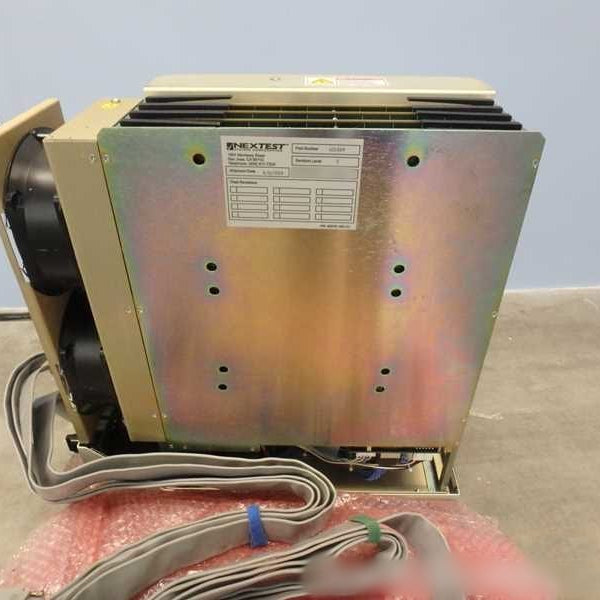 Teradyne / Nextest Maverick PT I Tester