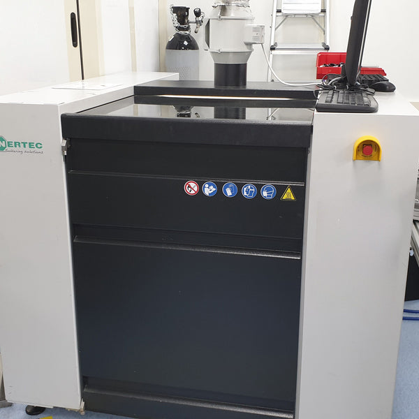 Inertec Cube 460 Selective Soldering Machine