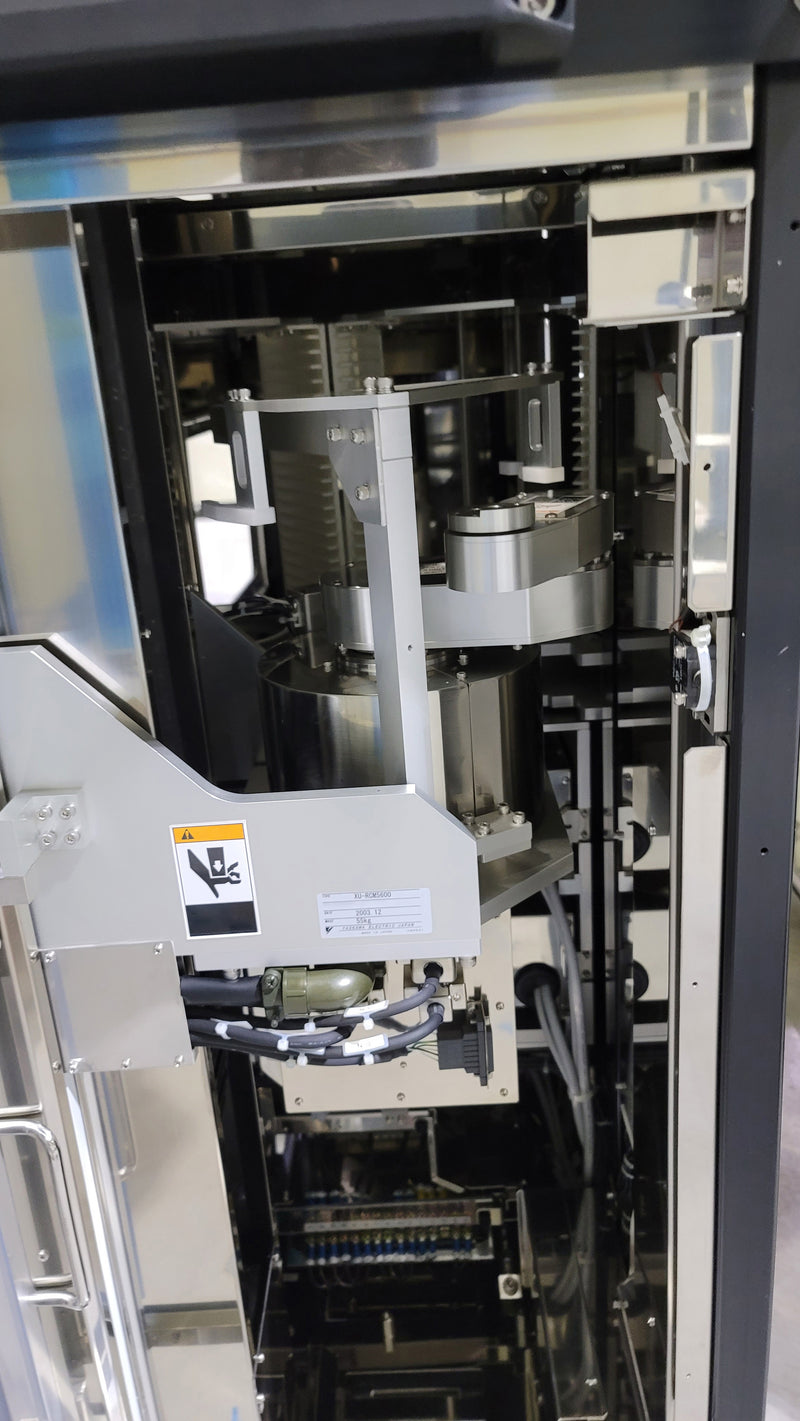 Tel Clean Track Act 8 Coater / Developer