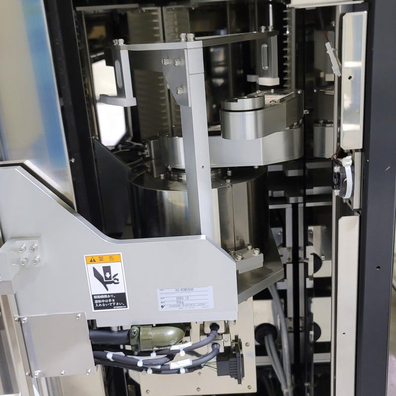 Tel Clean Track Act 8 Coater / Developer