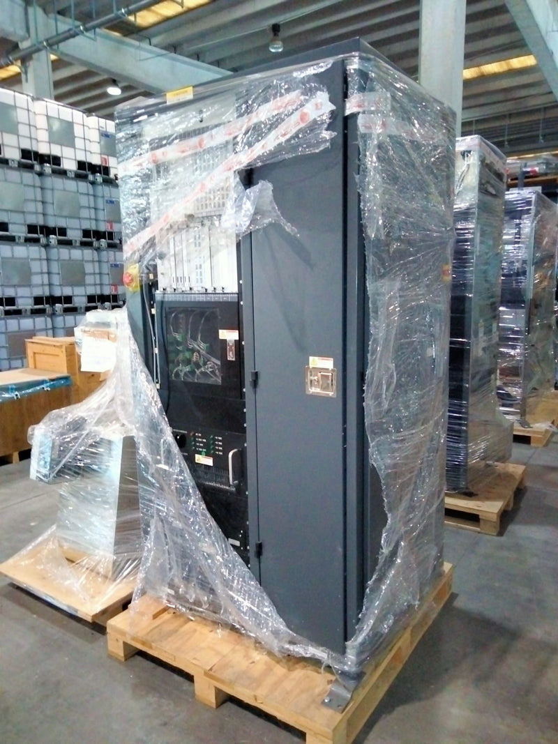 Applied Materials Mirra 3400 CMP (Chemical Mechanical Polisher)