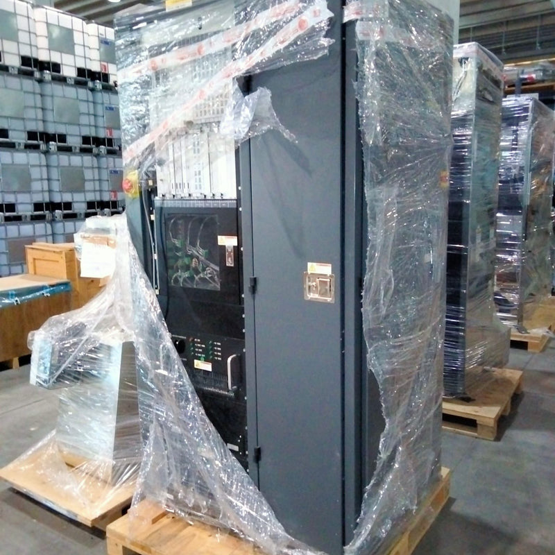 Applied Materials Mirra 3400 CMP (Chemical Mechanical Polisher)