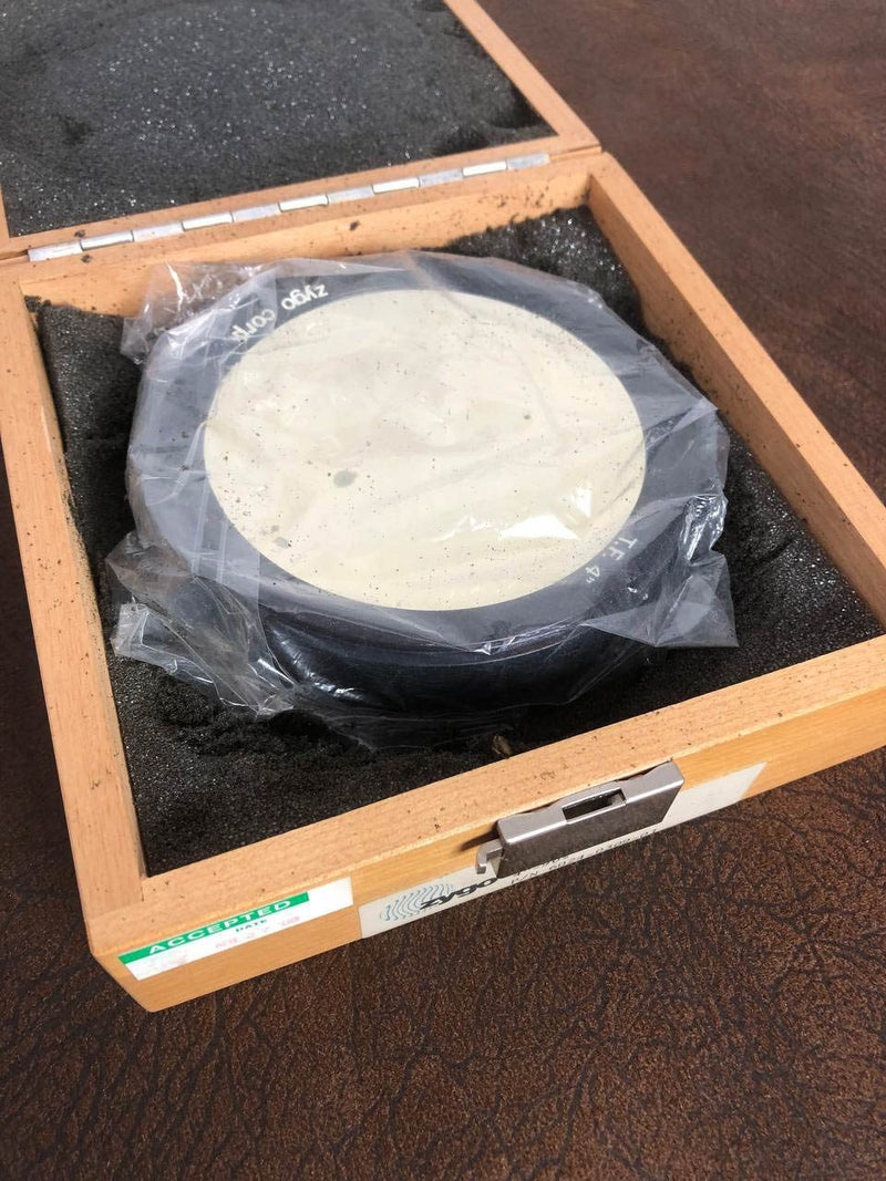 Lot of Zygo Equipment