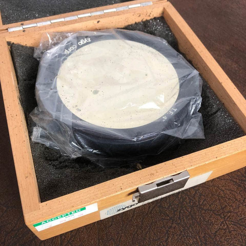 Lot of Zygo Equipment