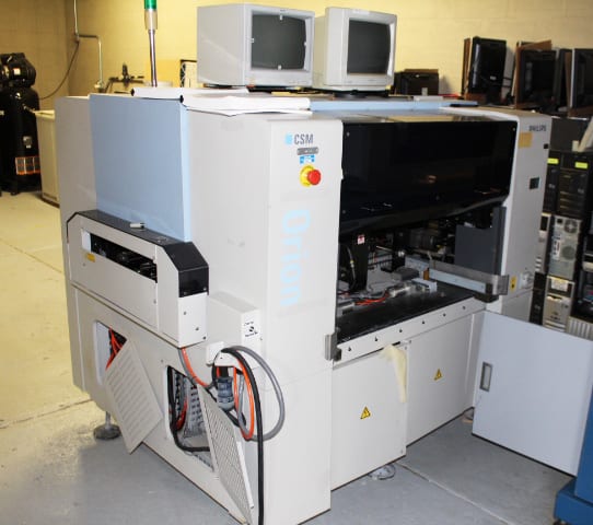 Philips CSM Orion