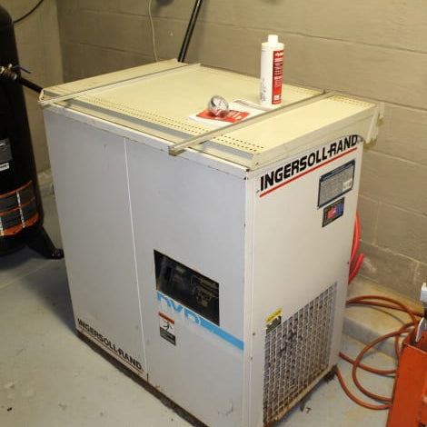 Ingersoll Rand DXR 140