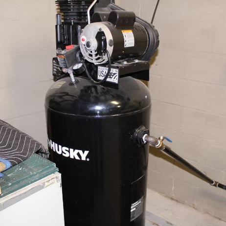 Husky C 602 H