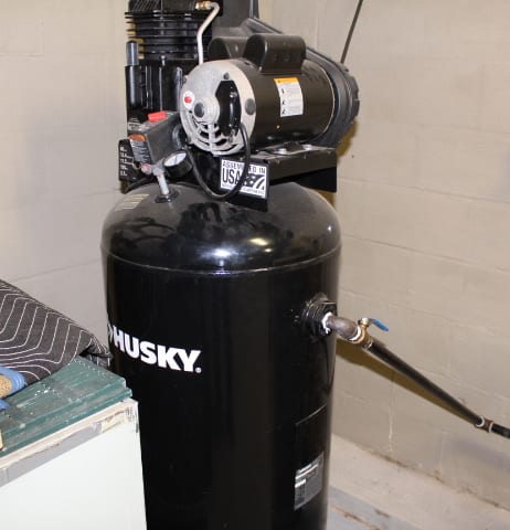 Husky C 602 H