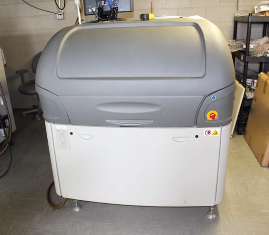Dek Horizon 03 Screen Printer