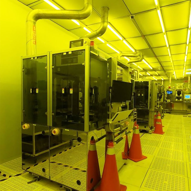 SUSS ACS 200 Coater