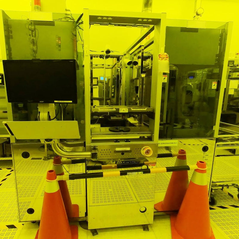 SUSS ACS 200 Coater
