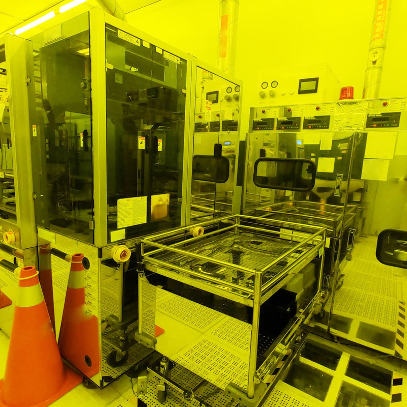 SUSS ACS 200 Coater