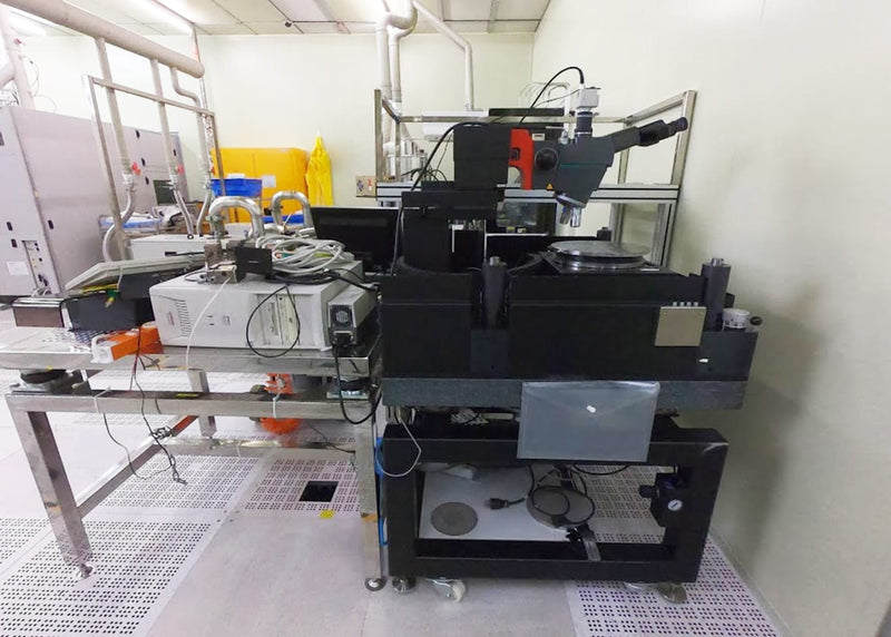 SUSS PA 300 Probe Station