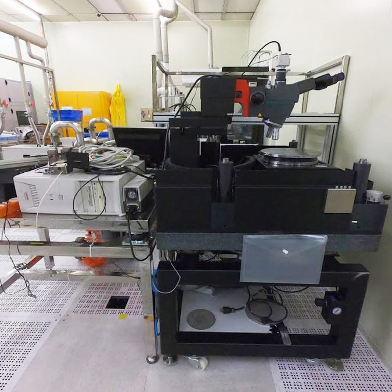 SUSS PA 300 Probe Station